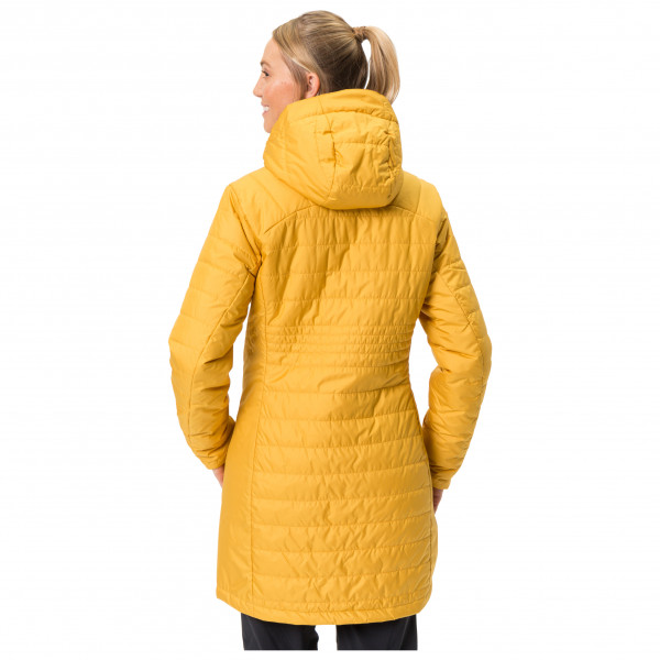 Vaude - Women's Moena Insulation Parka - Parka