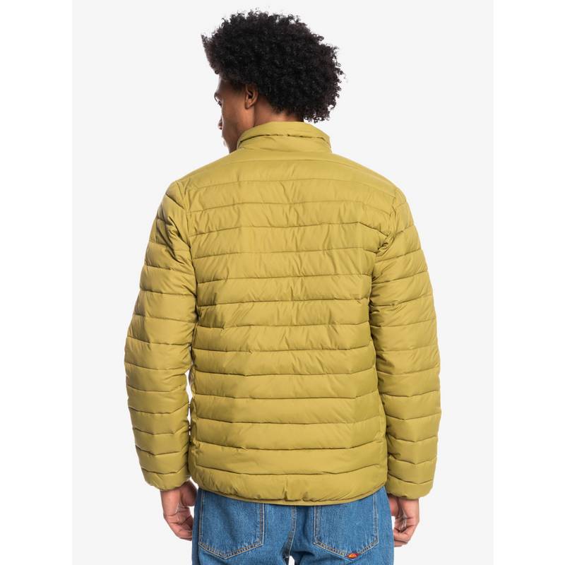 Quiksilver SCALY FZ Softshelljacke Herren