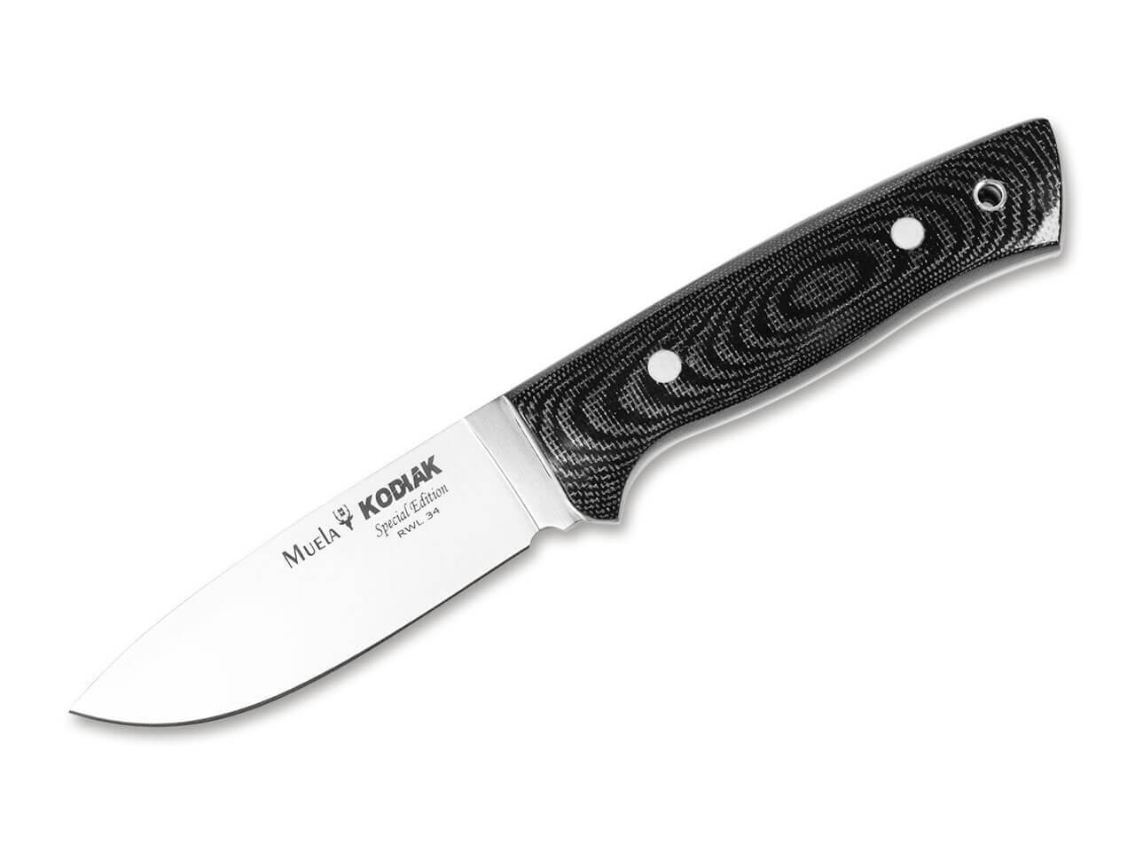 Kodiak RWL 34
