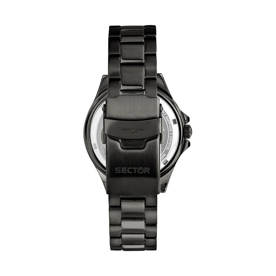Sector Herrenuhr 230