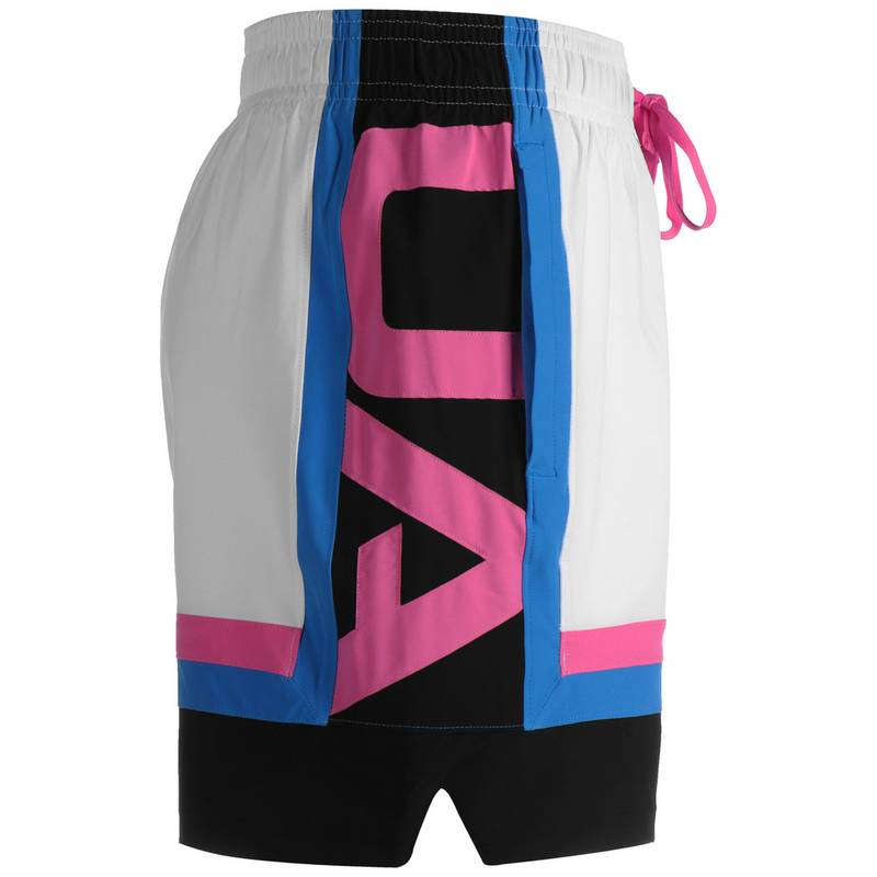 Under Armour Baseline Woven Shorts Herren