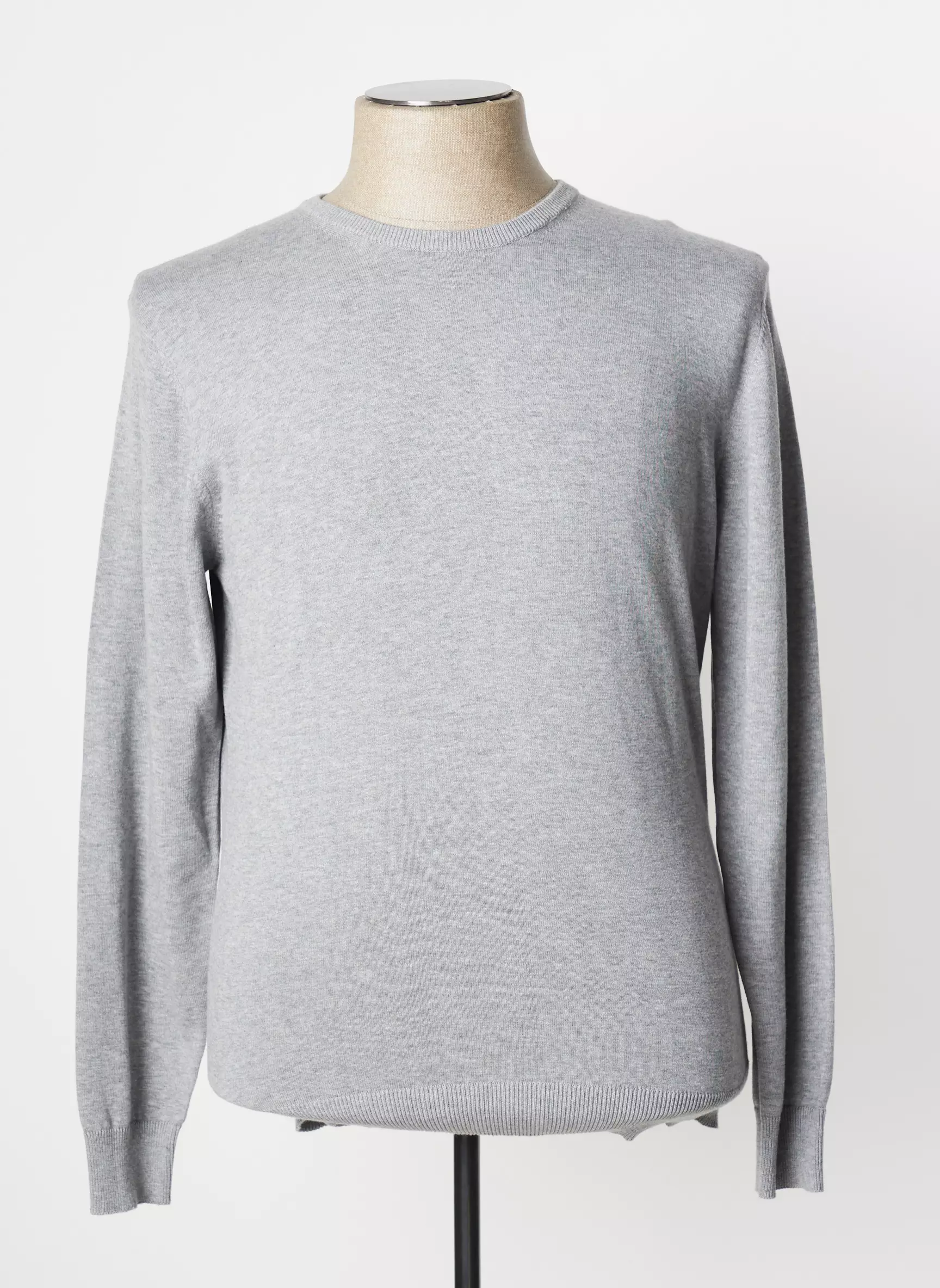 Dan John Pulls Homme couleur gris