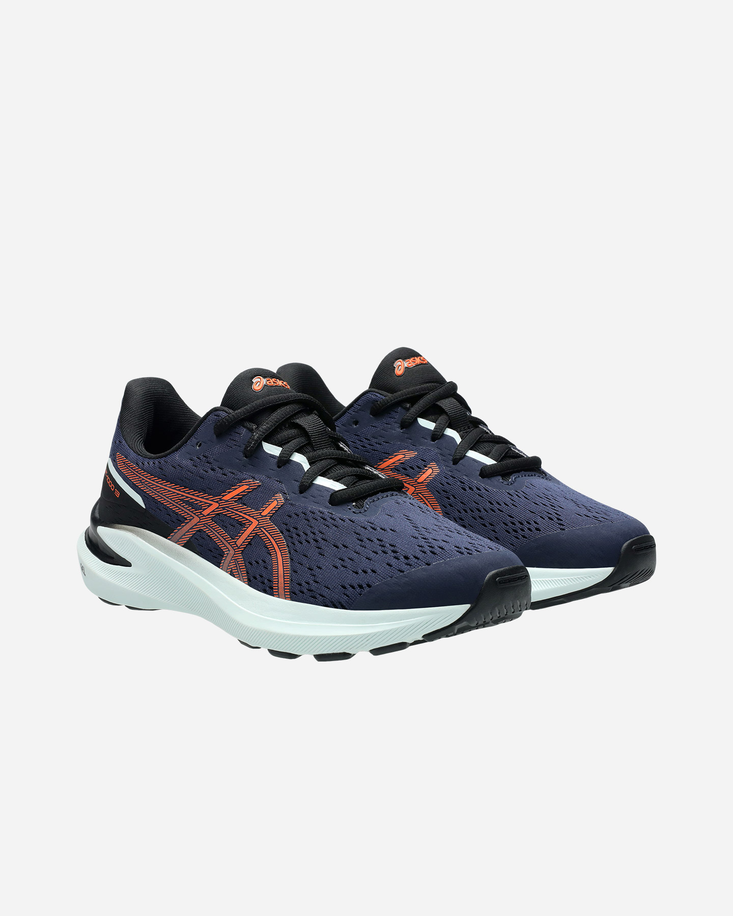 Scarpe Running Asics Gt 1000 13 Gs Jr 1014A343-403