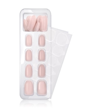 CATRICE Nail Salon in a Box Click on Nails - Nr. 010 Kunstnägel-24 Stk