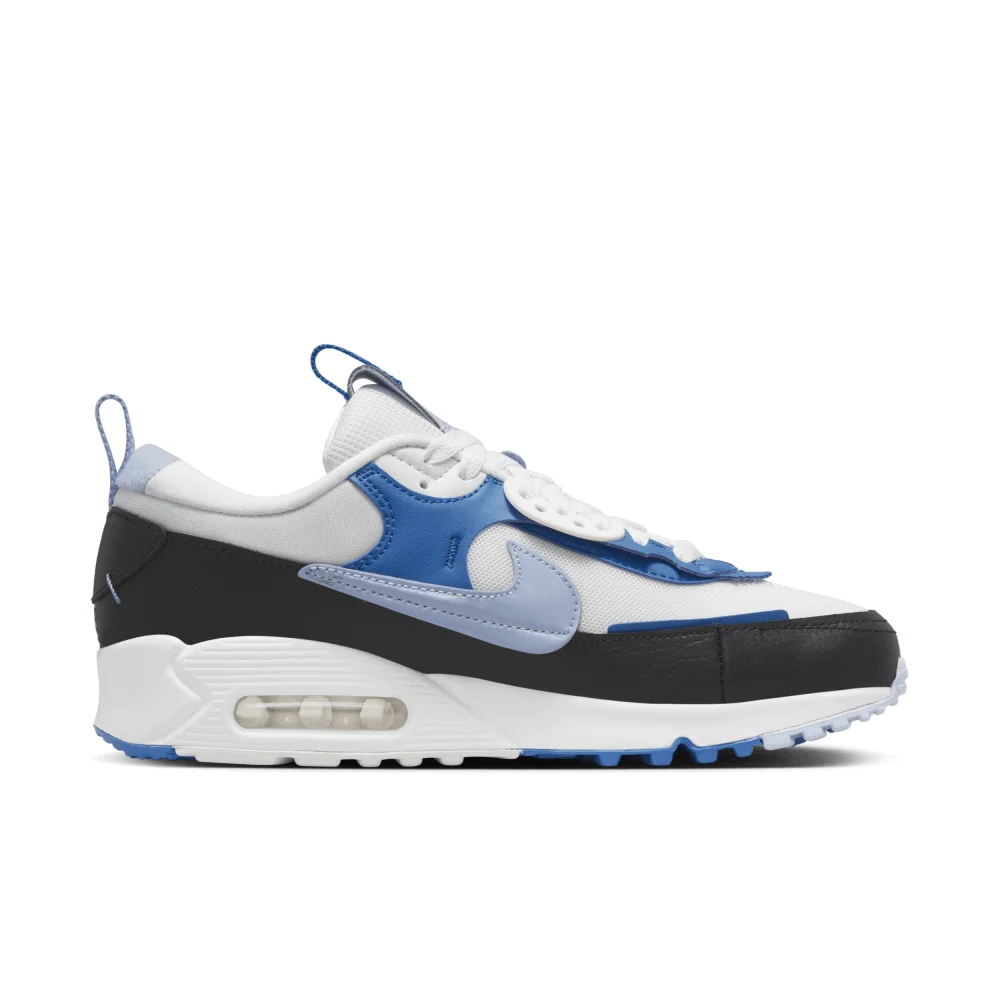 Nike Air Max 90 Futura FJ4798-100 / weiss