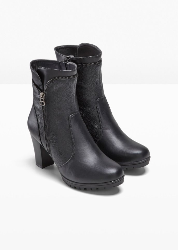 Stiefelette