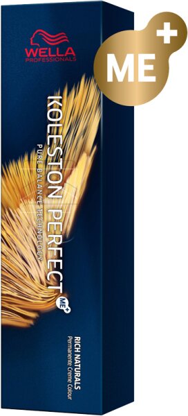 Wella Professionals Koleston Perfect Rebalanced Haarfarbe