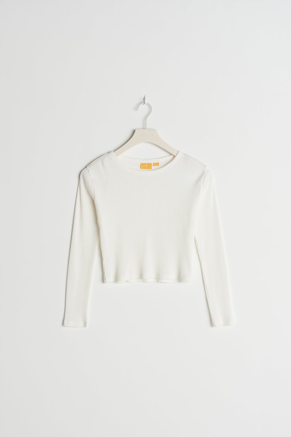 Y rib top