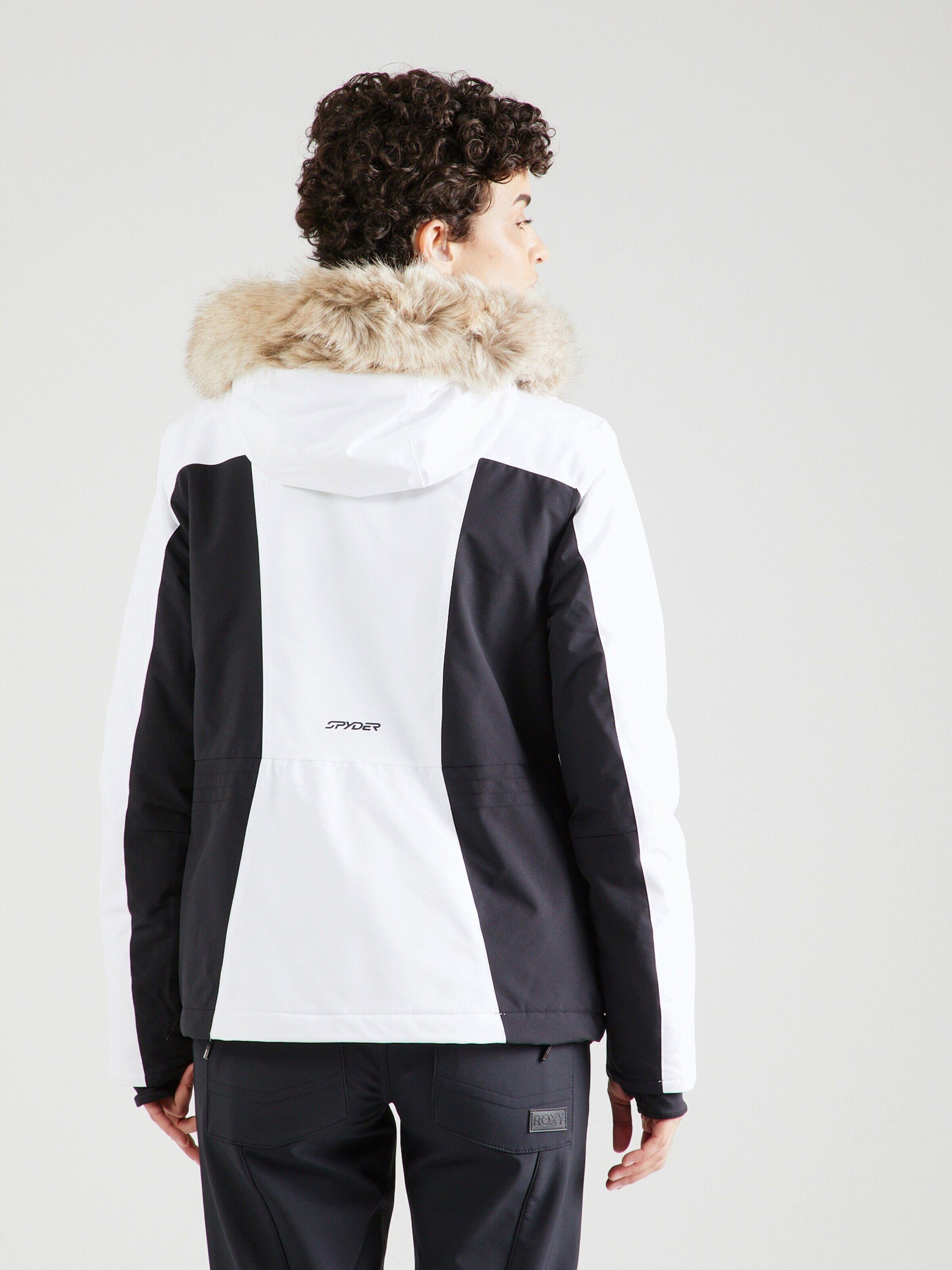 Spyder Skijacke VIDA (1-St)