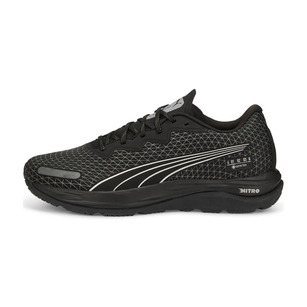 PUMA Velocity Nitro 2 GTX 377507-01 / schwarz
