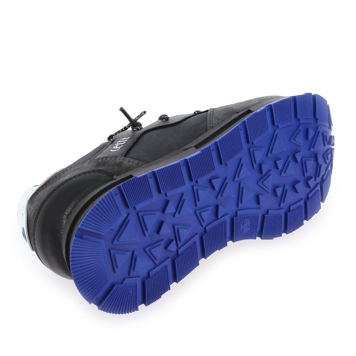 Cetti  C 1327  - anthracite bleu