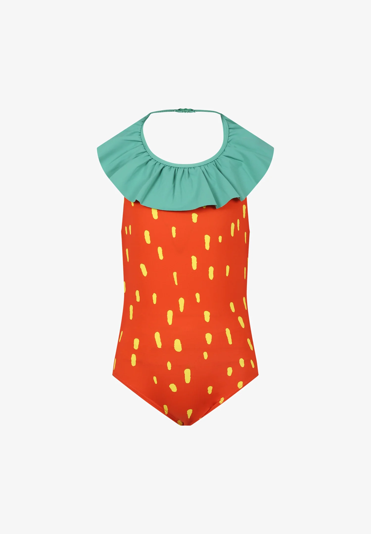 Traje de baño infantil Stella McCartney