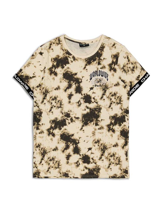 T-Shirt - Messageprint