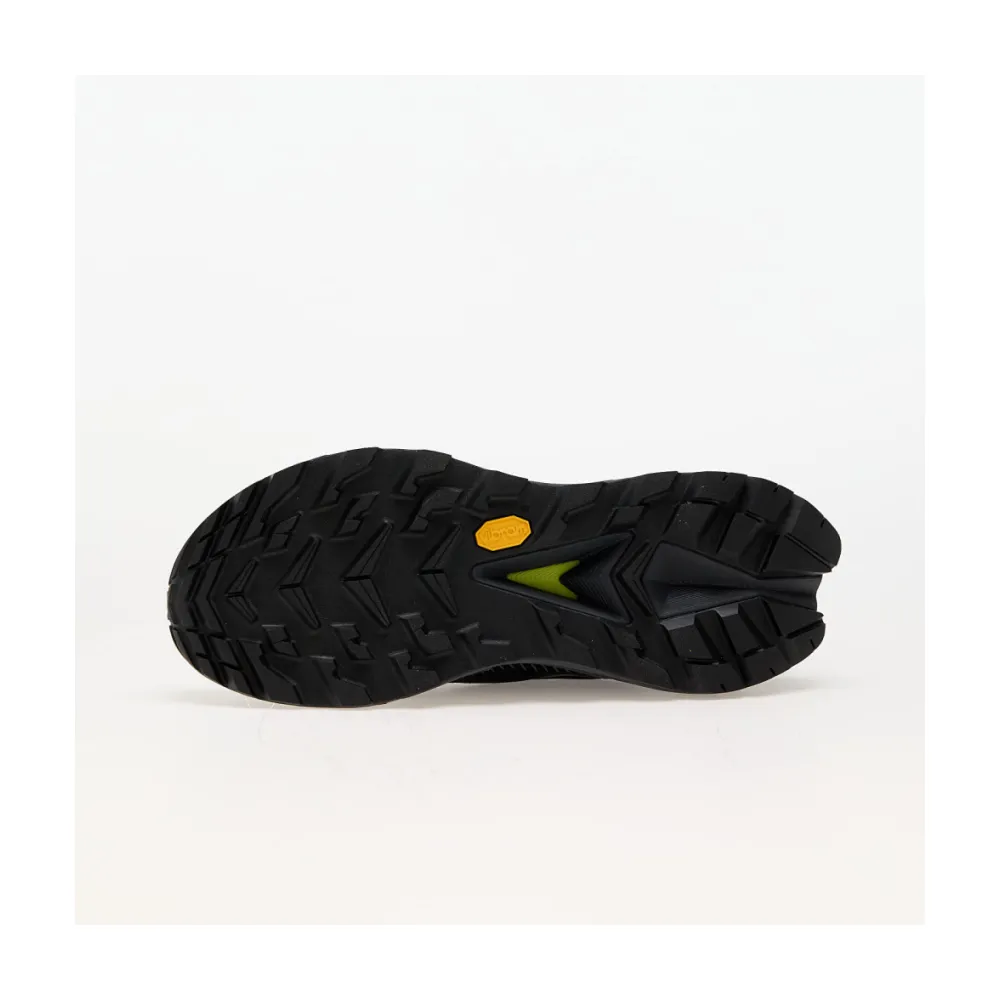 Hoka Skyline Float X 1141610-BBLC / schwarz