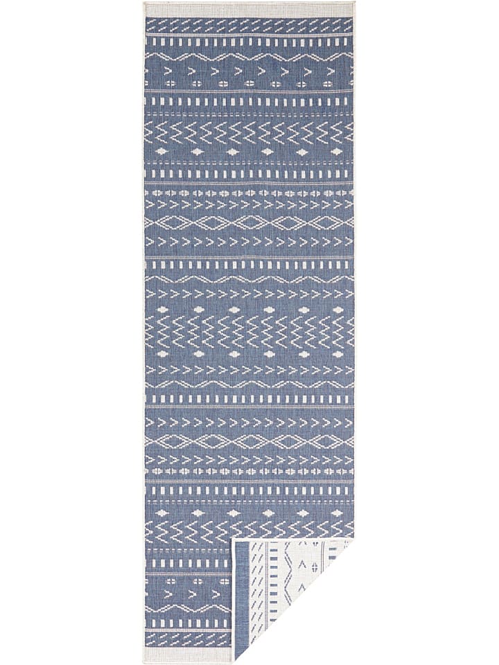 NORTHRUGS Indoor-/ Outdoor-Teppich 