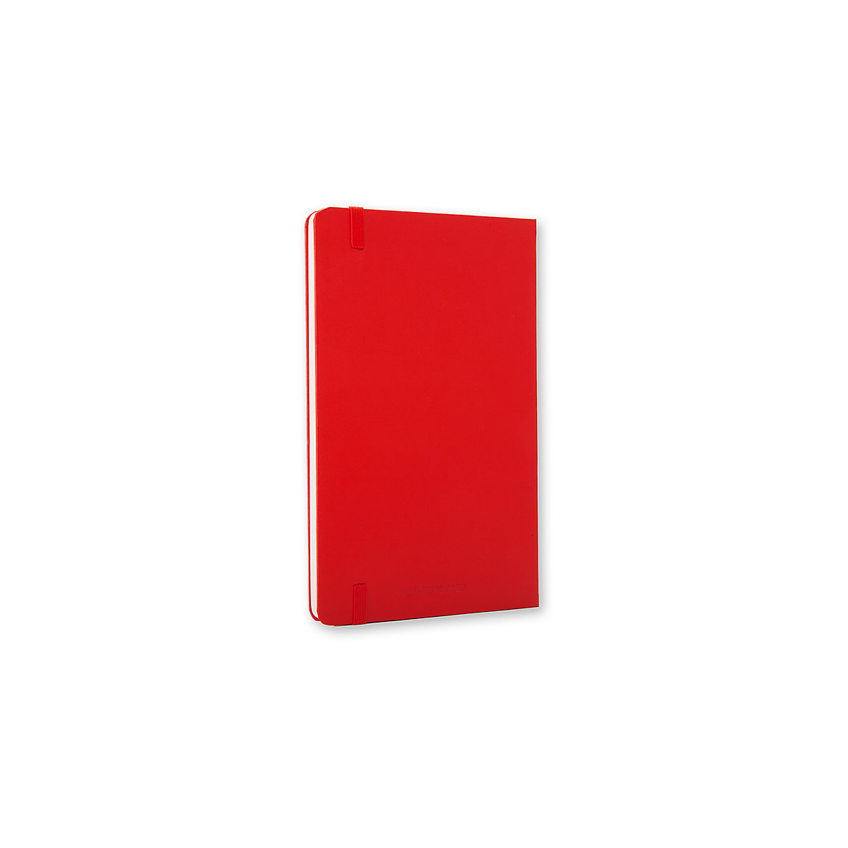 Notizbücher L/A5- Blanko Notizbücher