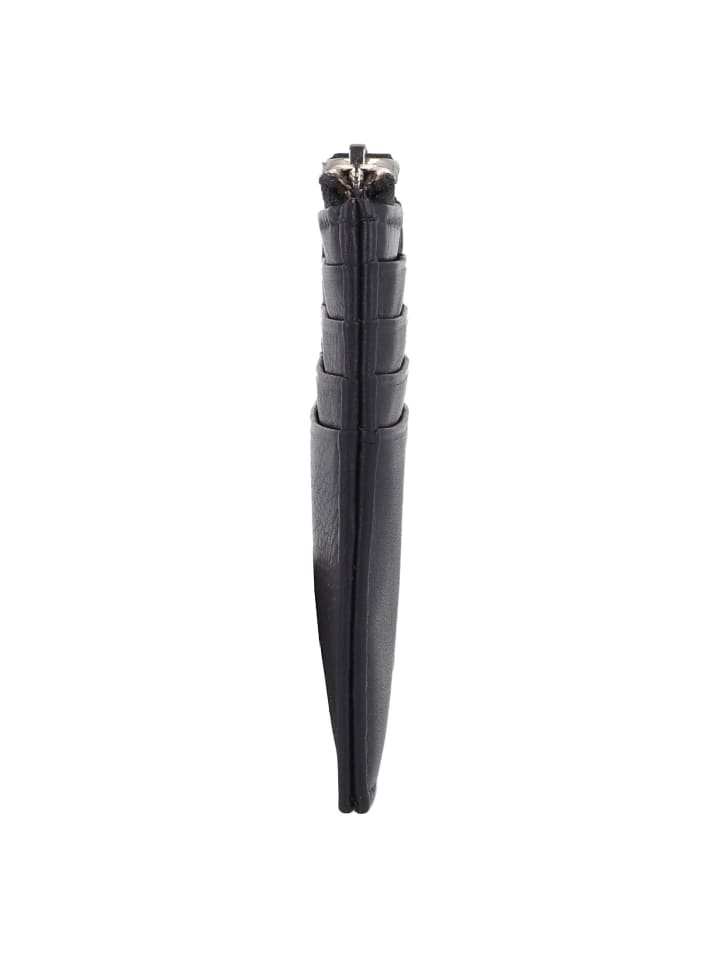 PICARD Bali Kreditkartenetui RFID Schutz Leder 13 cm in ozean günstig kaufen onesize
