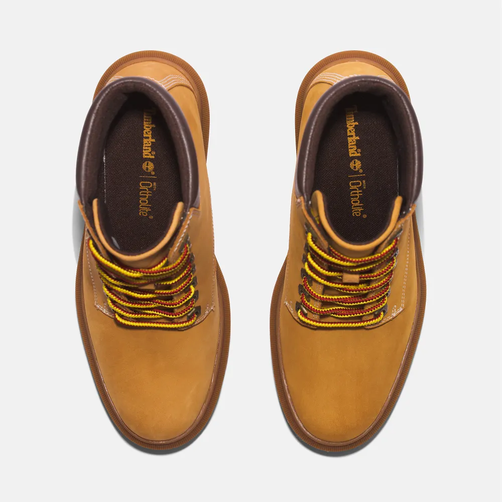 Timberland Allington TB0A5Y5R2311 / gelb