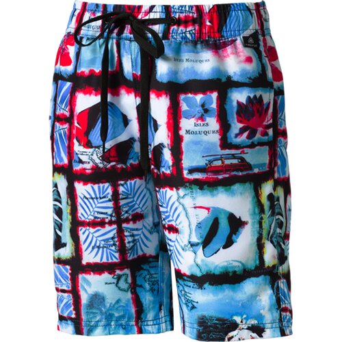 KINDER BOARDSHORTS TILIAN