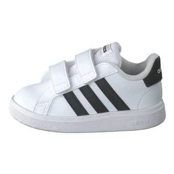 adidas Grand Court 2.0 CF I Sneaker in weiß