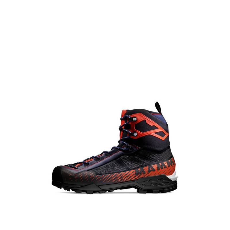 Mammut Taiss Light Mid GTX Alpine Bergschuhe Herren