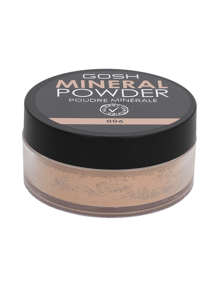 Gosh Copenhagen Puder 