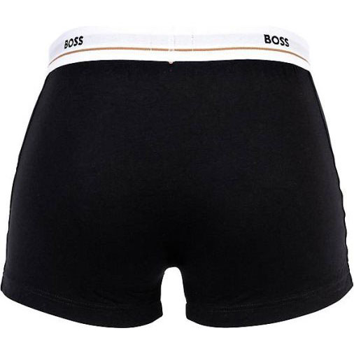 BOSS Boxershort Trunk 5P Essential 5er Pack