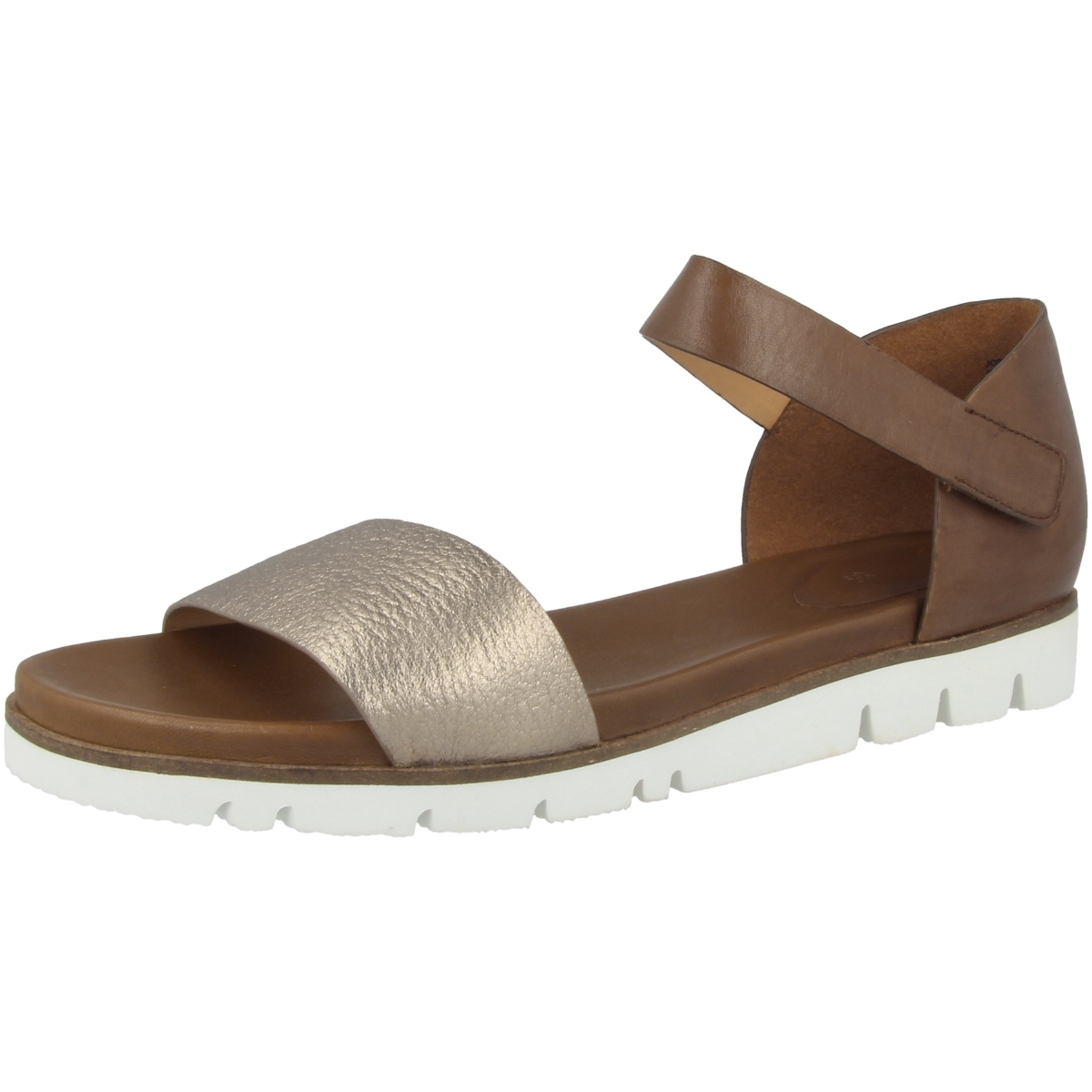 Gerry Weber Gulla 05 Sandale gold