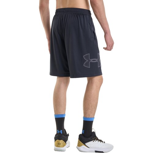 HERREN SHORTS TECH GRAPHIC SHORT