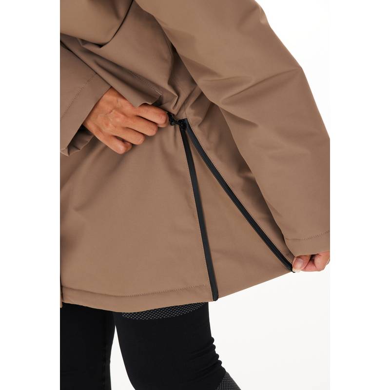 SOS Malbun Parka Damen