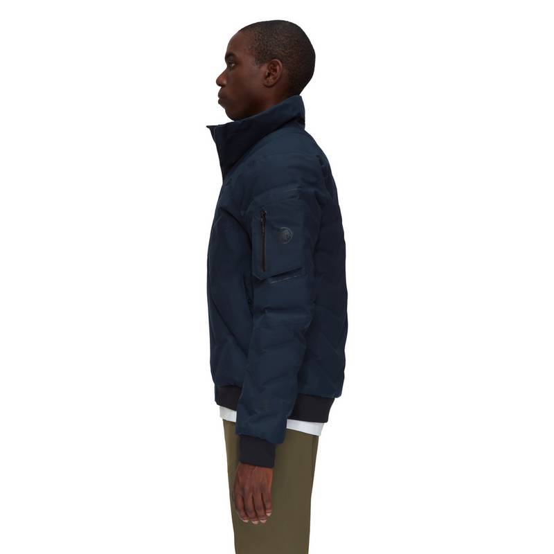 Mammut Photics Thermo Bomber Hardshelljacke