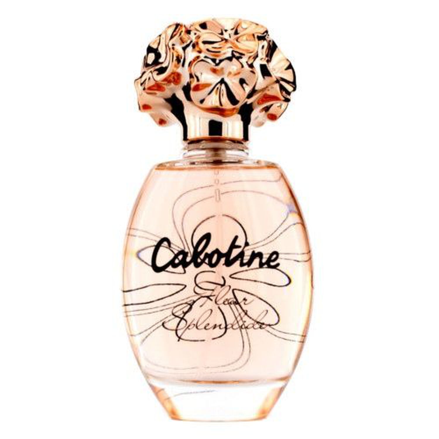 Gres Cabotine Fleur Splendide Eau de Toilette