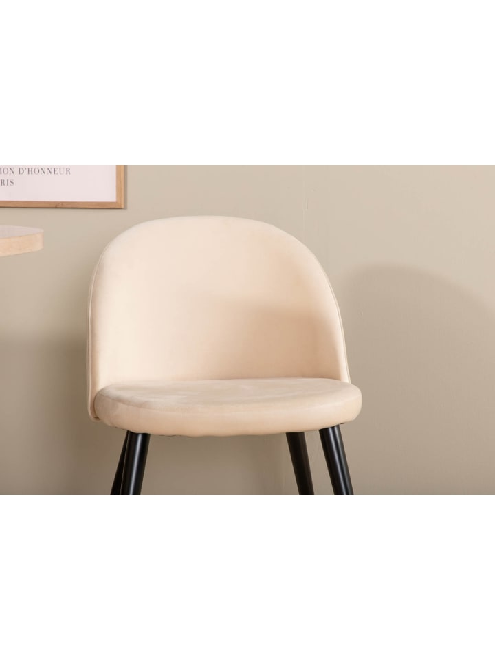 ebuy24 Essgruppe Bianca 1 (5-teilig) Beige 90 x 200 cm günstig kaufen onesize
