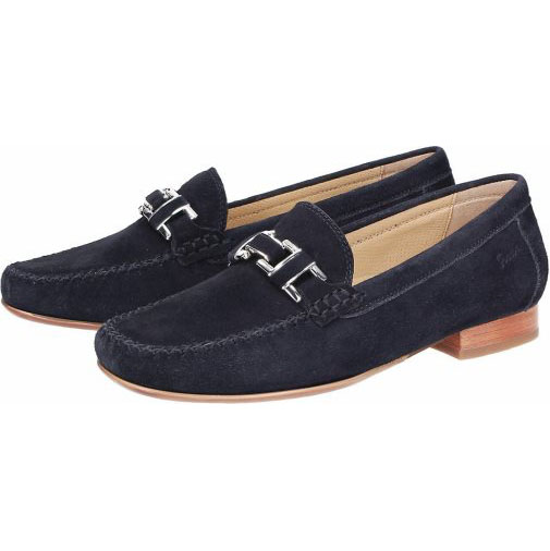 Sioux Slipper Cambria