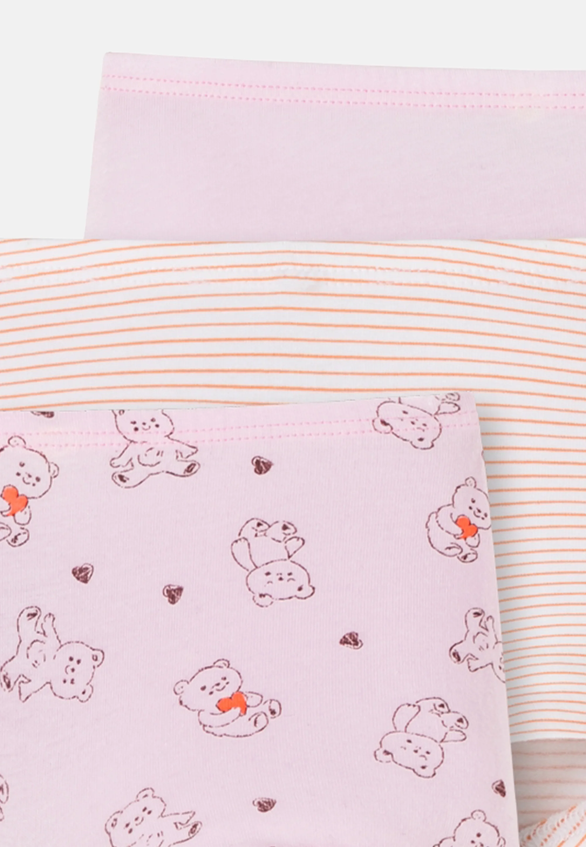 Schiesser 6ER PACK - Culotte