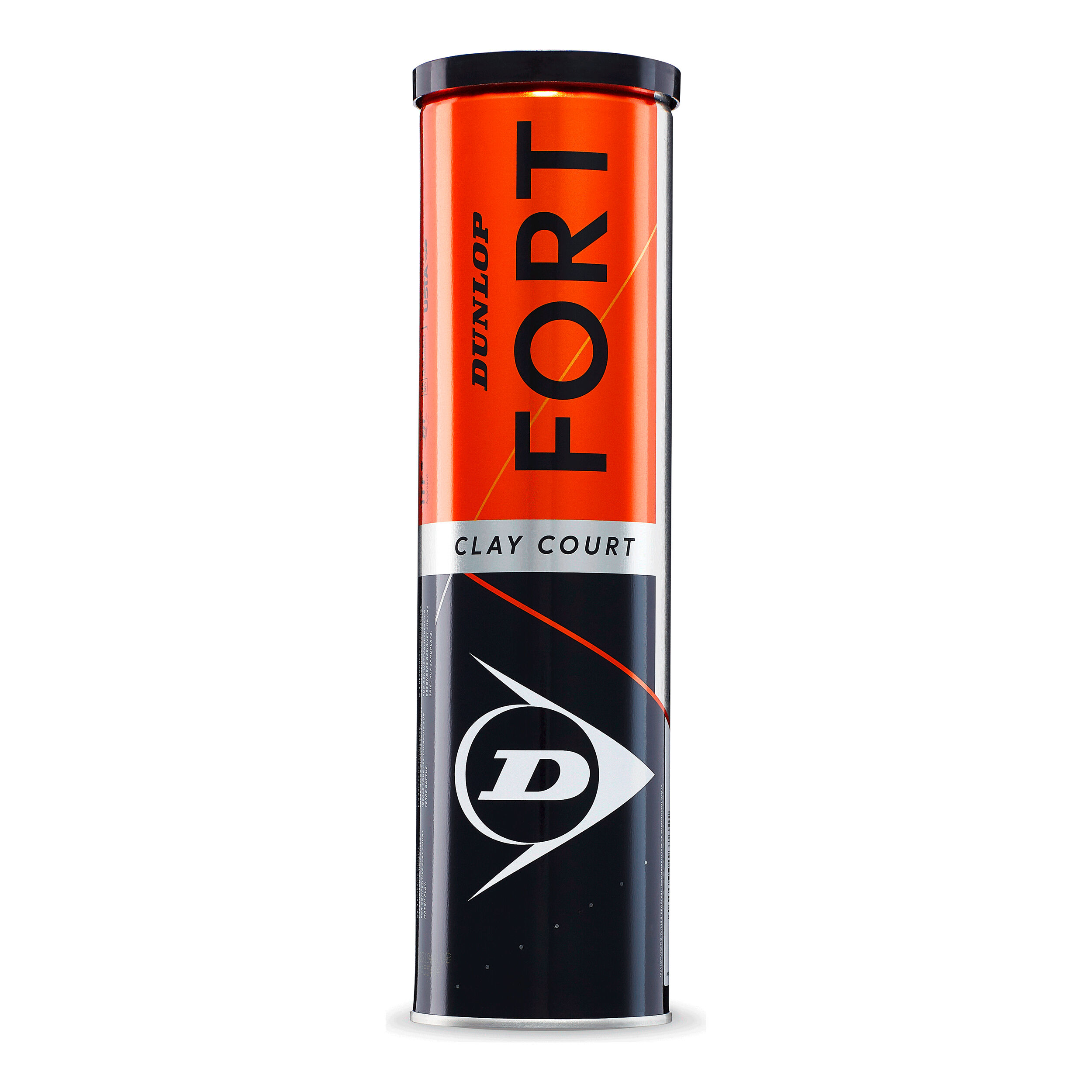 Fort Clay Court 4er Dose