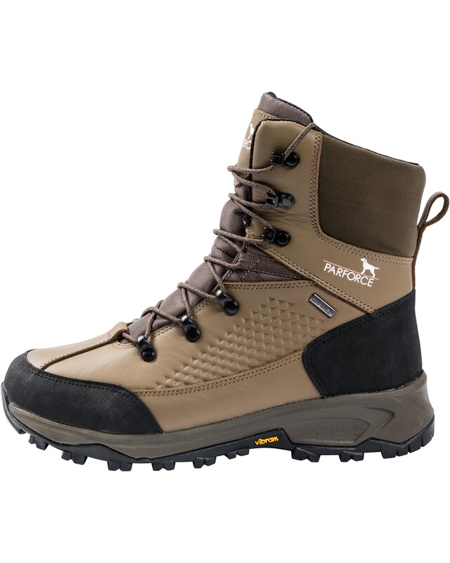 Parforce Winter Jagdstiefel