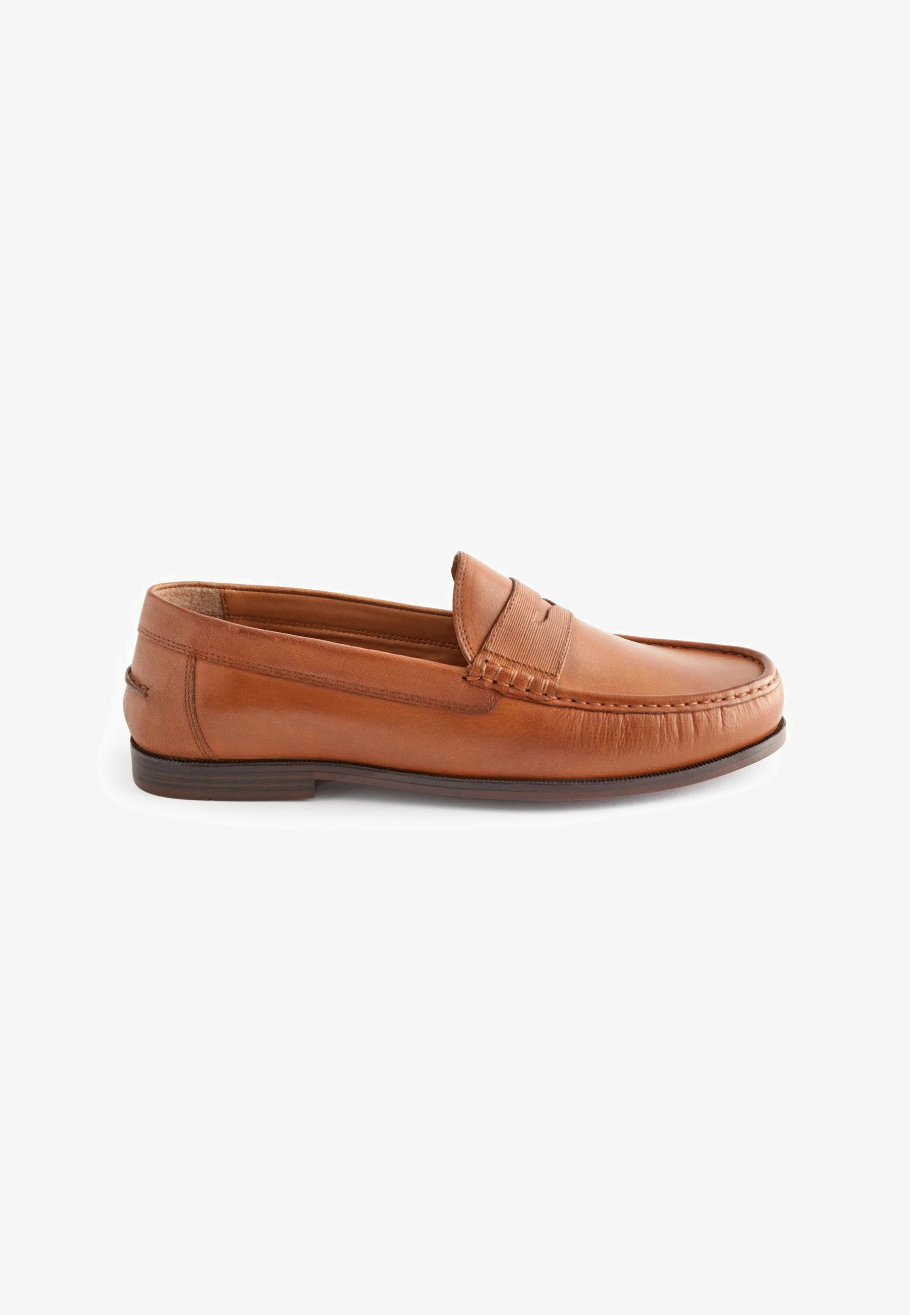 Siguientes MOCASINES PENNY DE AJUSTE ANCHO - Mocasines