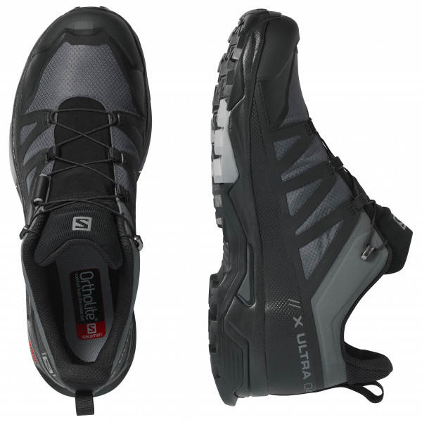 Salomon - X Ultra 4 Wide GTX - Multisportschuhe
