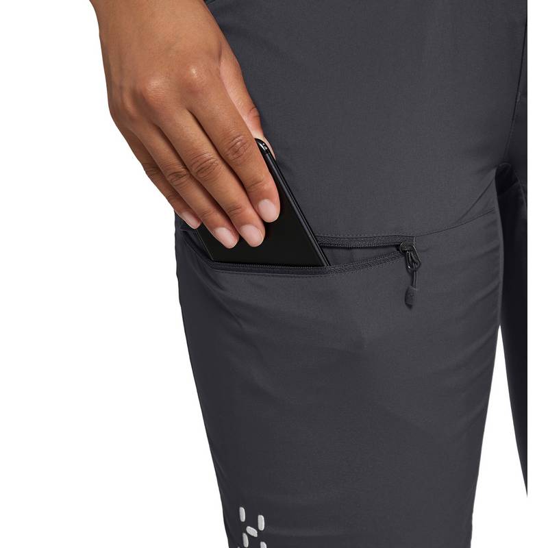 Haglöfs Lite Standard Pant Trekkinghose Damen