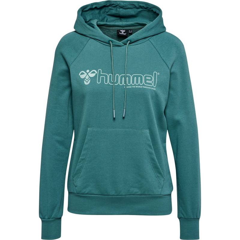 hummel hmlNONI 2.0 HOODIE Hoodie Damen