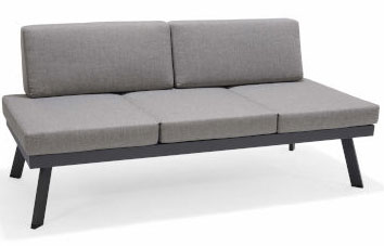 OUTDOOR2-Sitzer