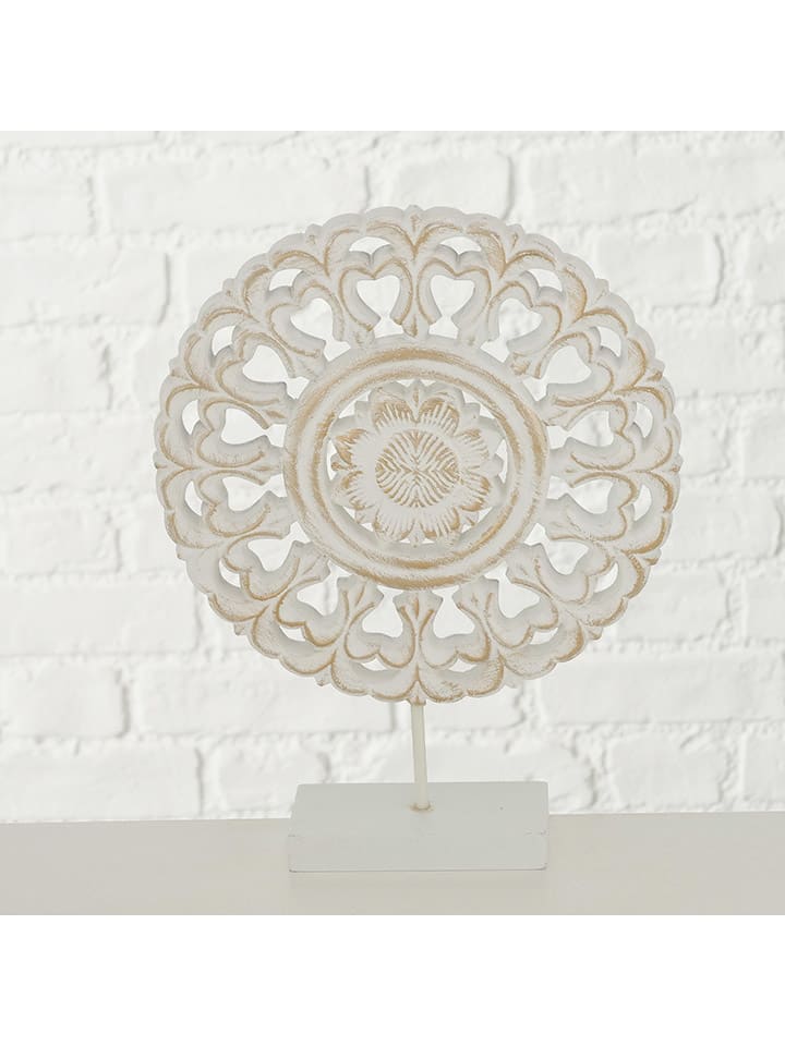 Boltze Dekoaufsteller ''Ruhla'' - (B)19 x (H)26 x (T)5 cm (Überraschungsprodukt) günstig kaufen onesize