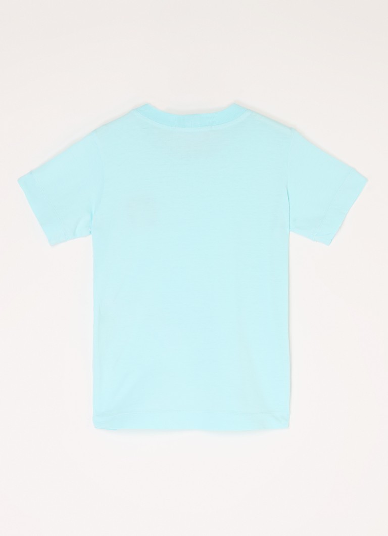 Tricou Stone Island 20147 cu logo