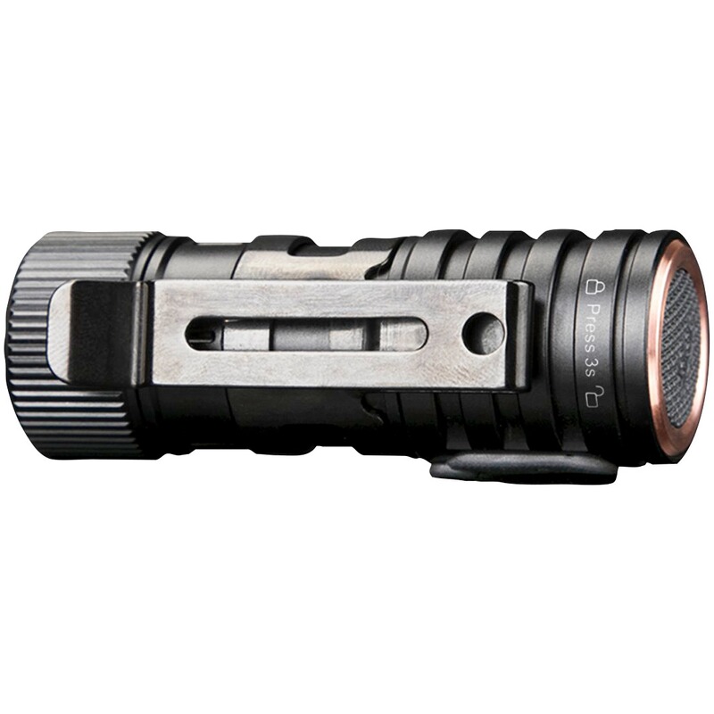 Fenix Stirnlampe HM50R V2.0