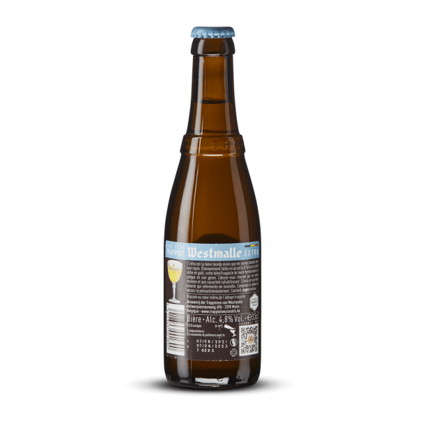 Westmalle Extra 4 33 cl