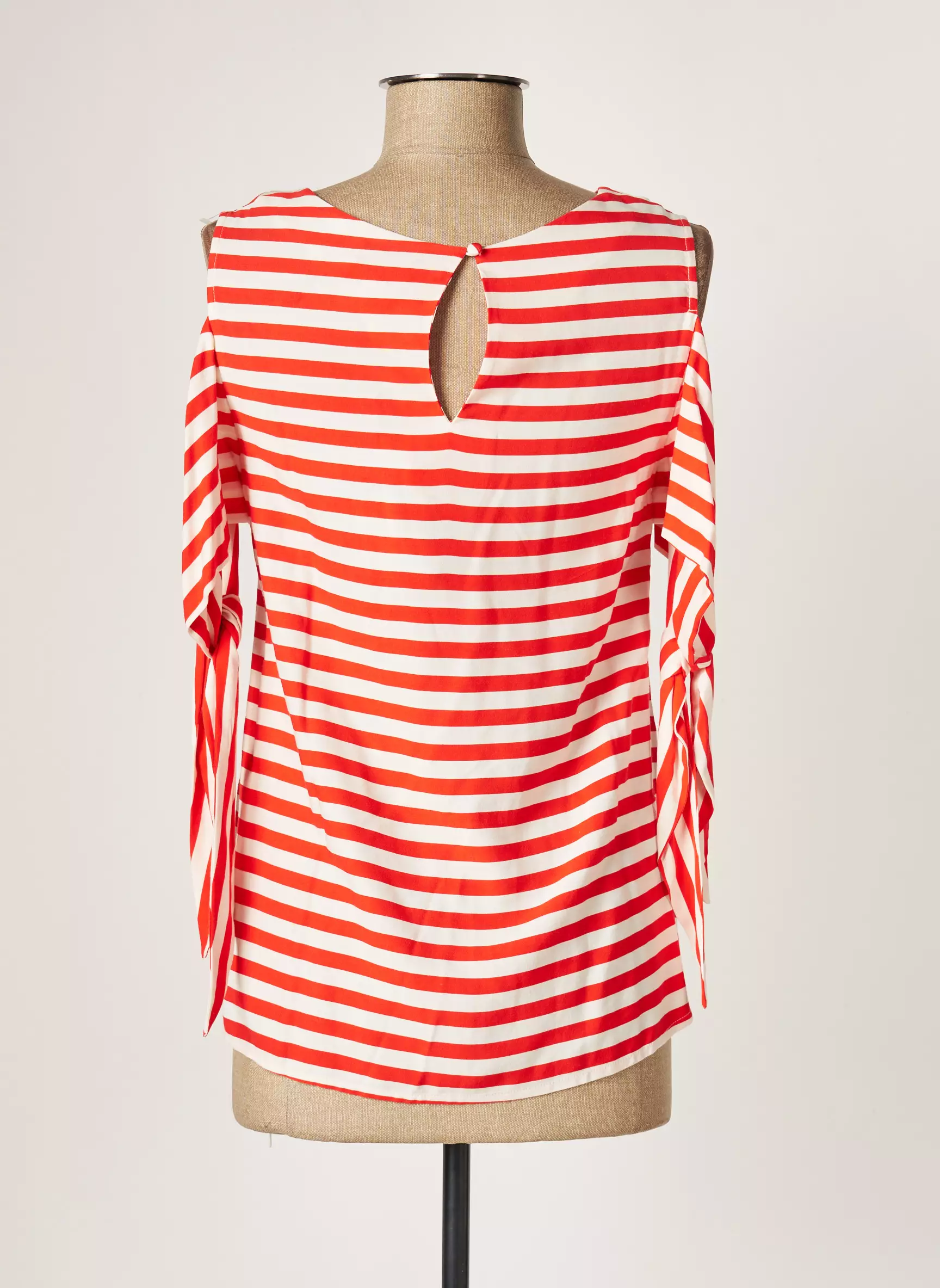 Kocca Tshirts Femme couleur orange