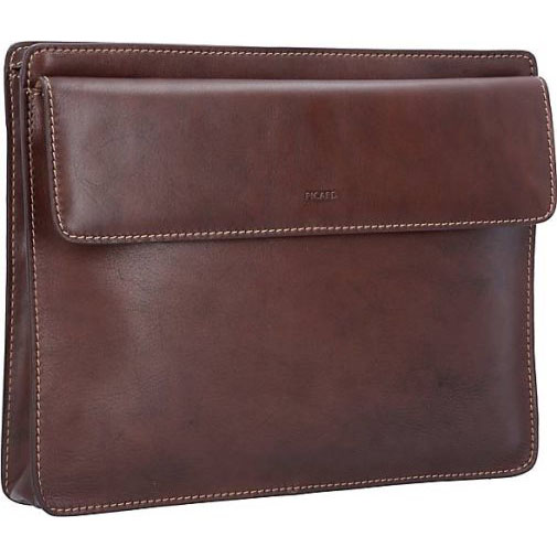 PICARD Toscana Collegemappe Leder 35 cm