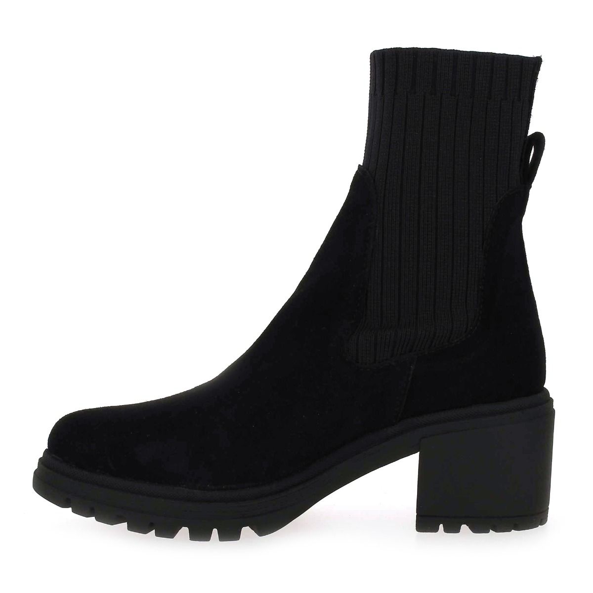 Reqins  DITA - noir