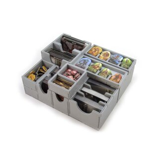 Gloomhaven Insert